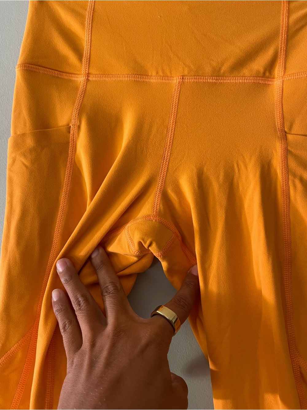 Athleta Sunorange Set - Picture 4 of 14